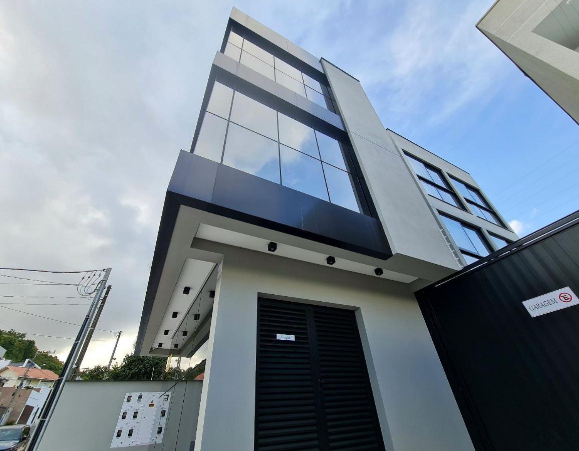 Seasons Bc Apartamento Balneario Camboriu