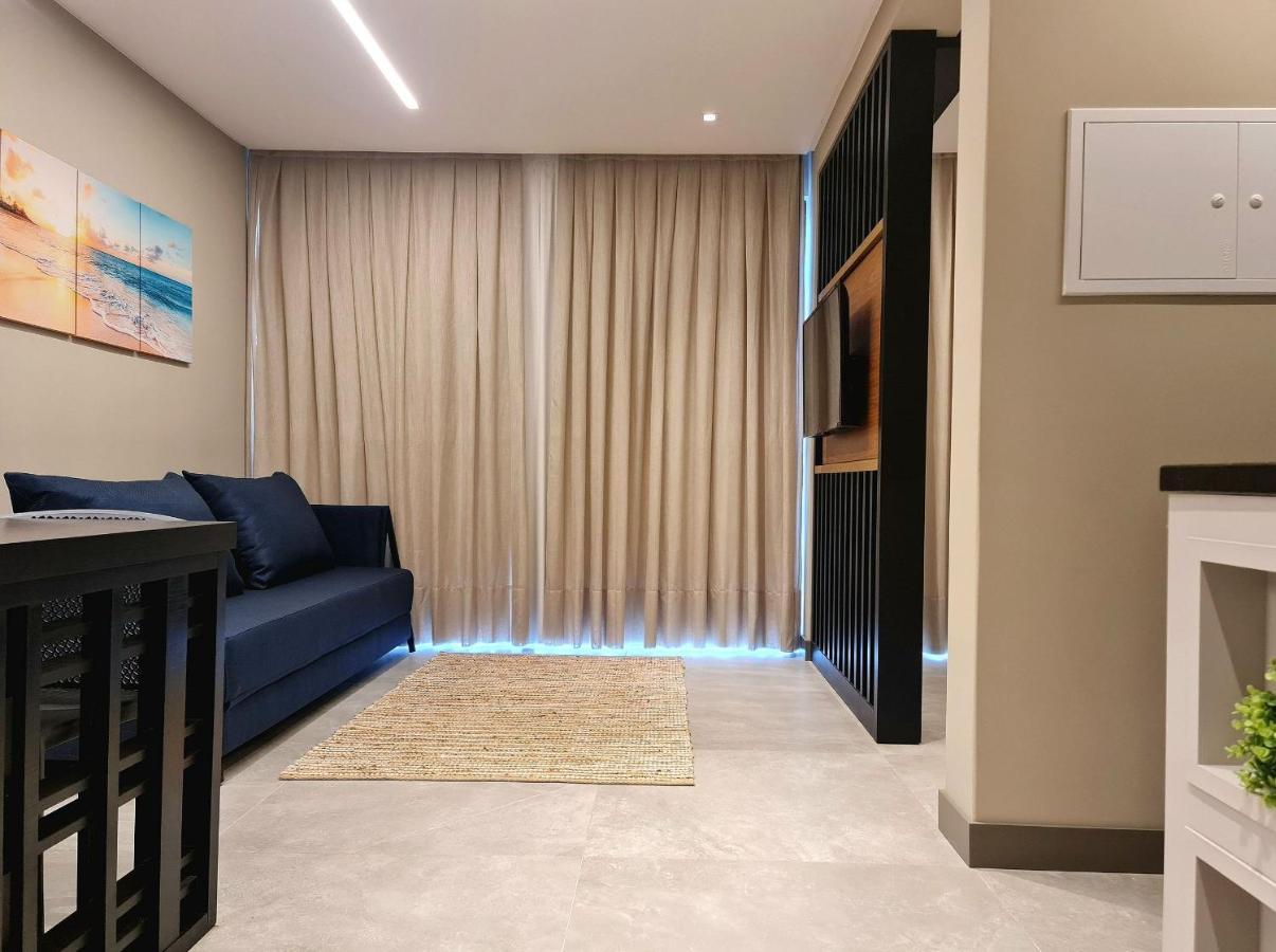 Seasons Bc Apartamento