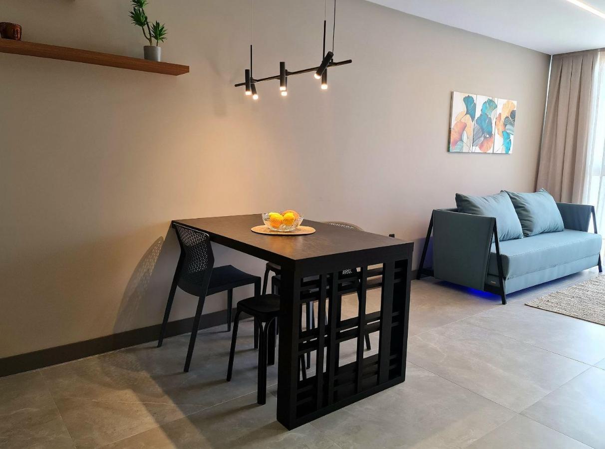 Apartamento Seasons Bc
