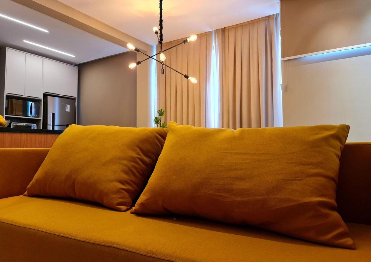 Apartamento Seasons Bc Balneario Camboriu