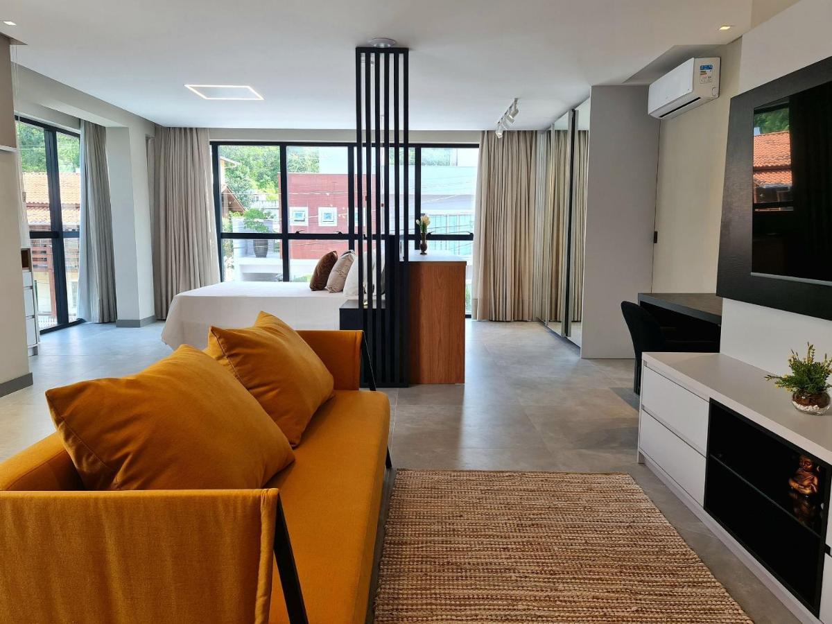Apartamento Seasons Bc