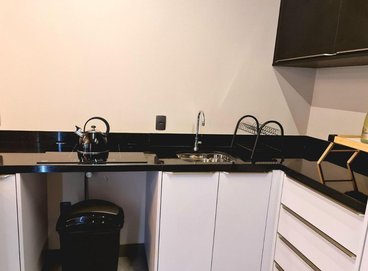 Seasons Bc Apartamento *