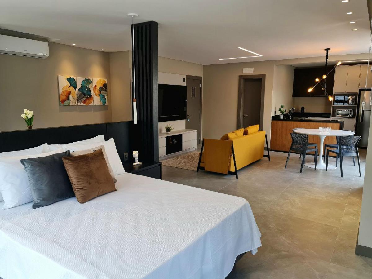 Apartamento Seasons Bc Balneario Camboriu