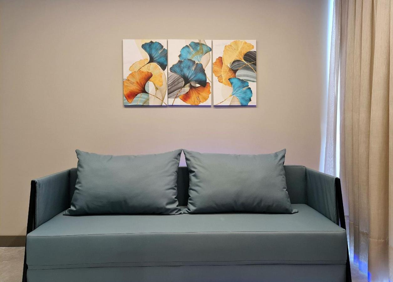 Seasons Bc Apartamento *