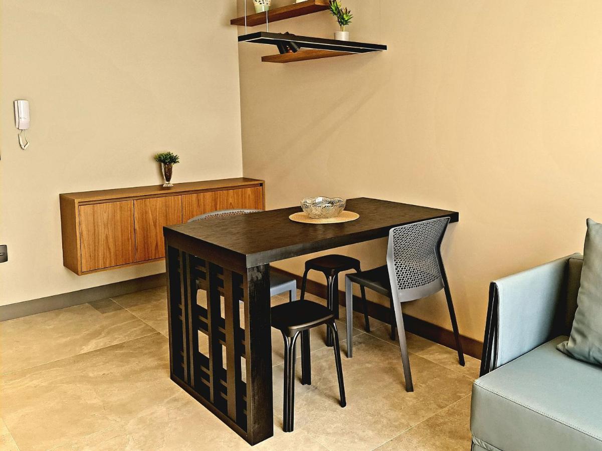 Apartamento Seasons Bc