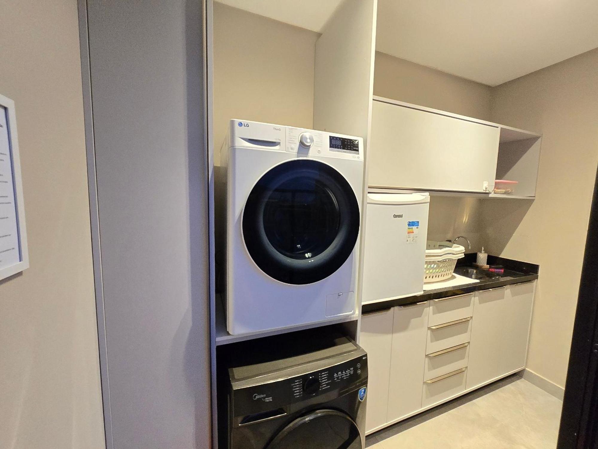 Apartamento Seasons Bc